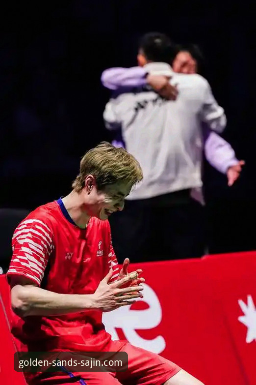 揭秘国羽男单亚锦赛8年冠军荒终结背后：石宇奇如何用数据碾压最强黑马？