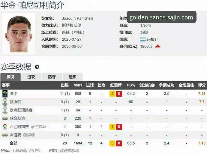 阿根廷世界杯前折损锋线新星，澳门沙金平台深度解析战术影响